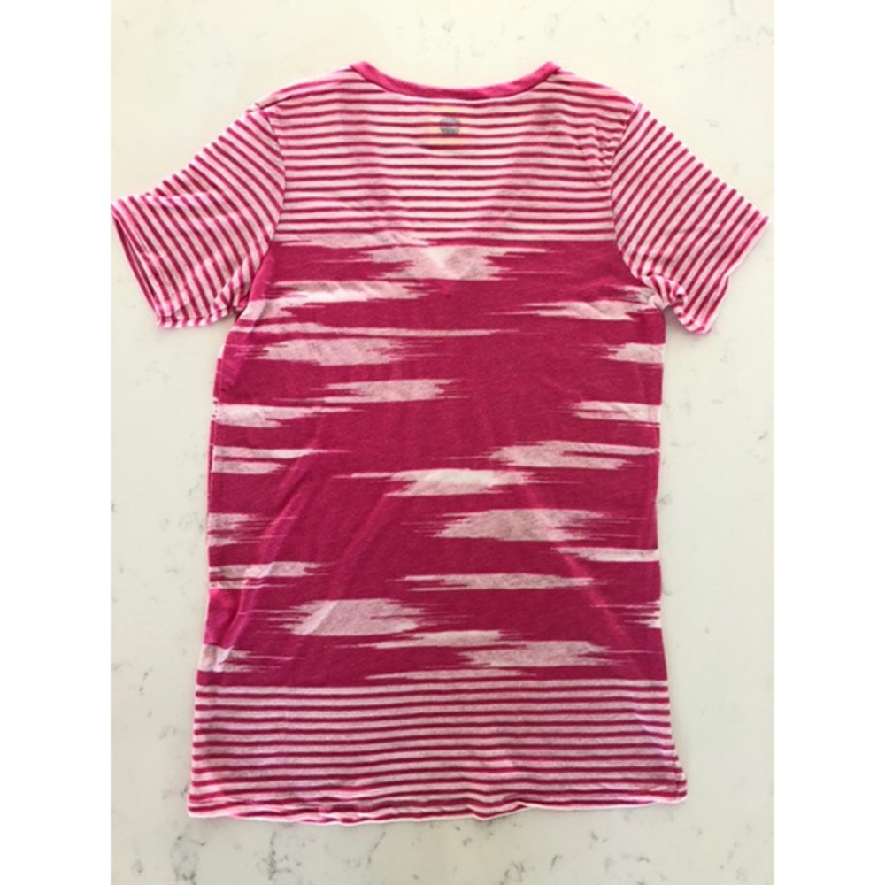 Women’s Roxy Pink X-Small T-Shirt